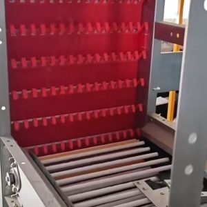 A soft egg filter is a device used in automated egg collection systems.