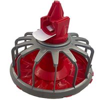 Poultry Feeder