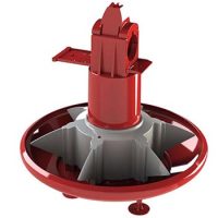 Poultry Feeder