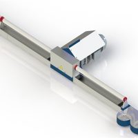 chain feeding systems