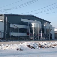 Energy-efficient poultry equipment, providing automated feeding and monitoring systems for large-scale poultry farms.