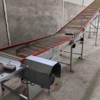 Egg Collecting Machines
