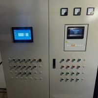 environment control box