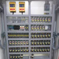 environment control box